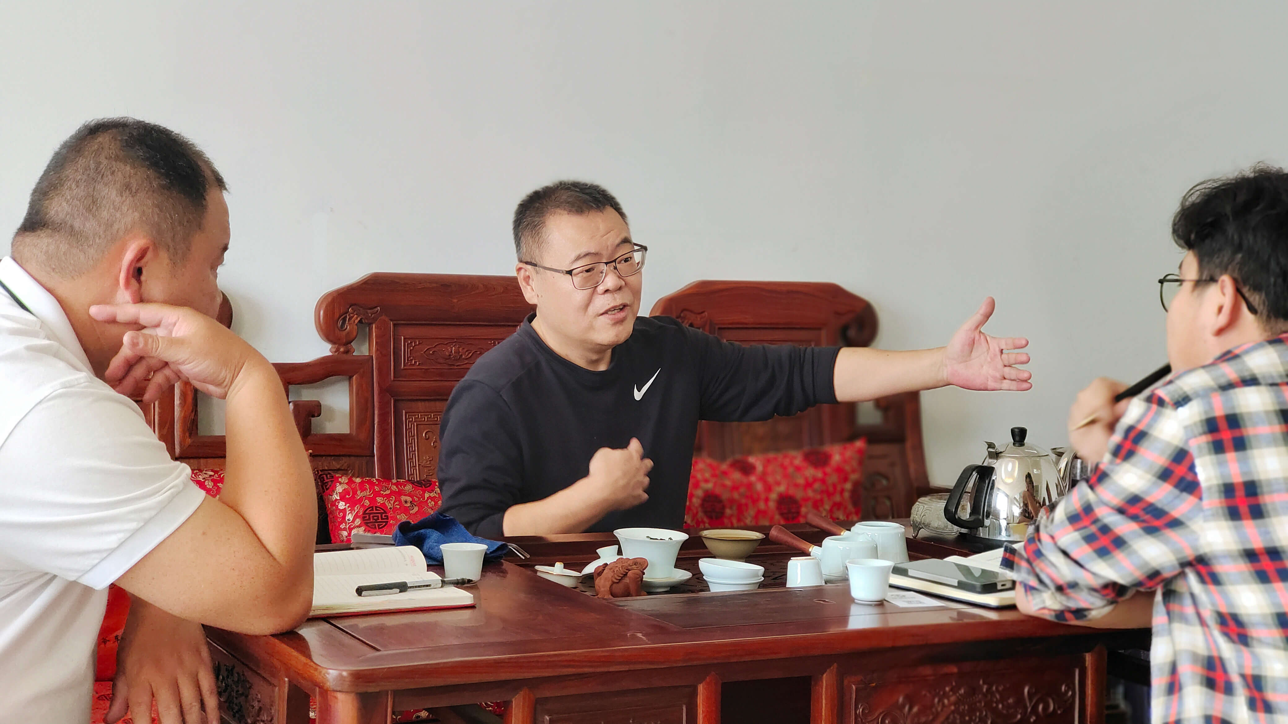 江門(mén)首試重大科技項(xiàng)目“揭榜掛帥”機(jī)制一年后，?創(chuàng)新聯(lián)合體實(shí)現(xiàn)了多項(xiàng)關(guān)鍵技術(shù)突破